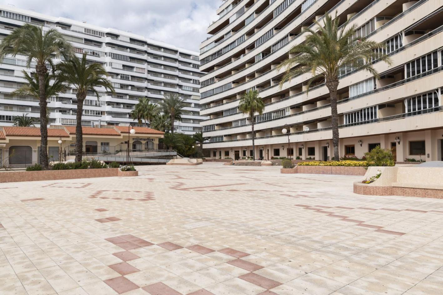 Florazar 2, Ii-14-A Appartement Cullera Buitenkant foto