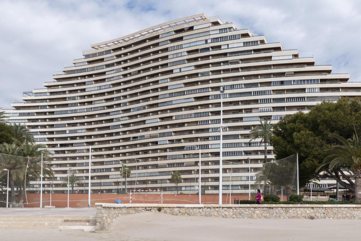 Florazar 2, Ii-14-A Appartement Cullera Buitenkant foto