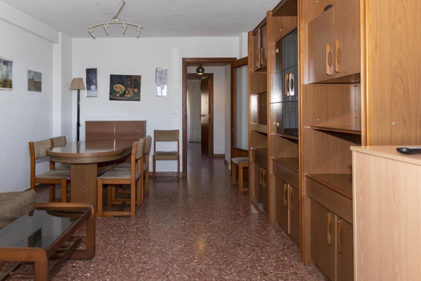 Florazar 2, Ii-14-A Appartement Cullera Buitenkant foto
