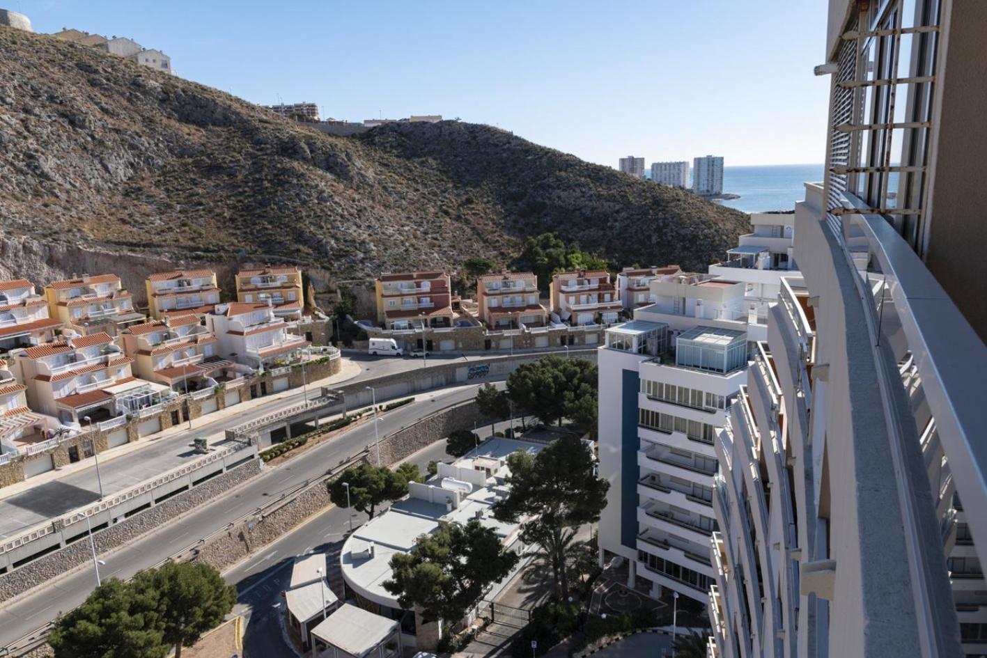 Florazar 2, Ii-14-A Appartement Cullera Buitenkant foto
