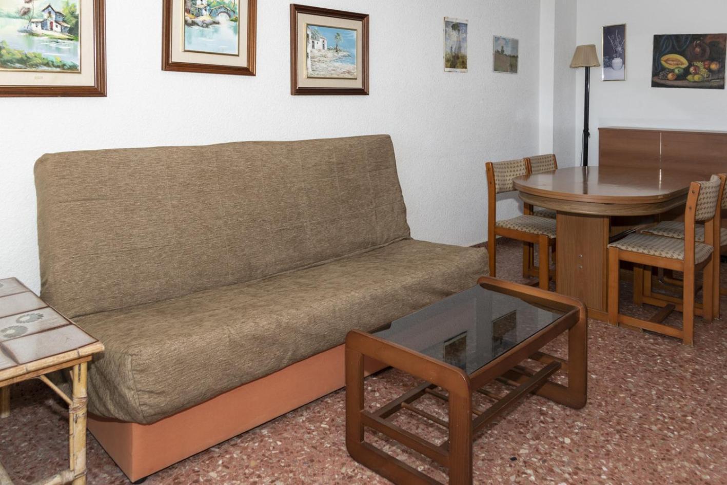 Florazar 2, Ii-14-A Appartement Cullera Buitenkant foto
