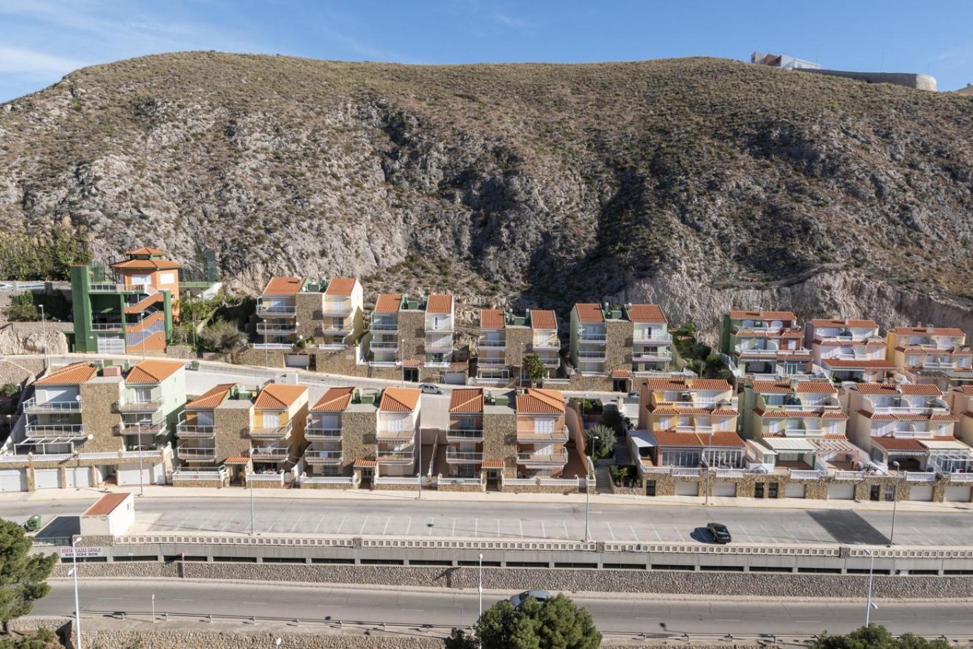 Florazar 2, Ii-14-A Appartement Cullera Buitenkant foto