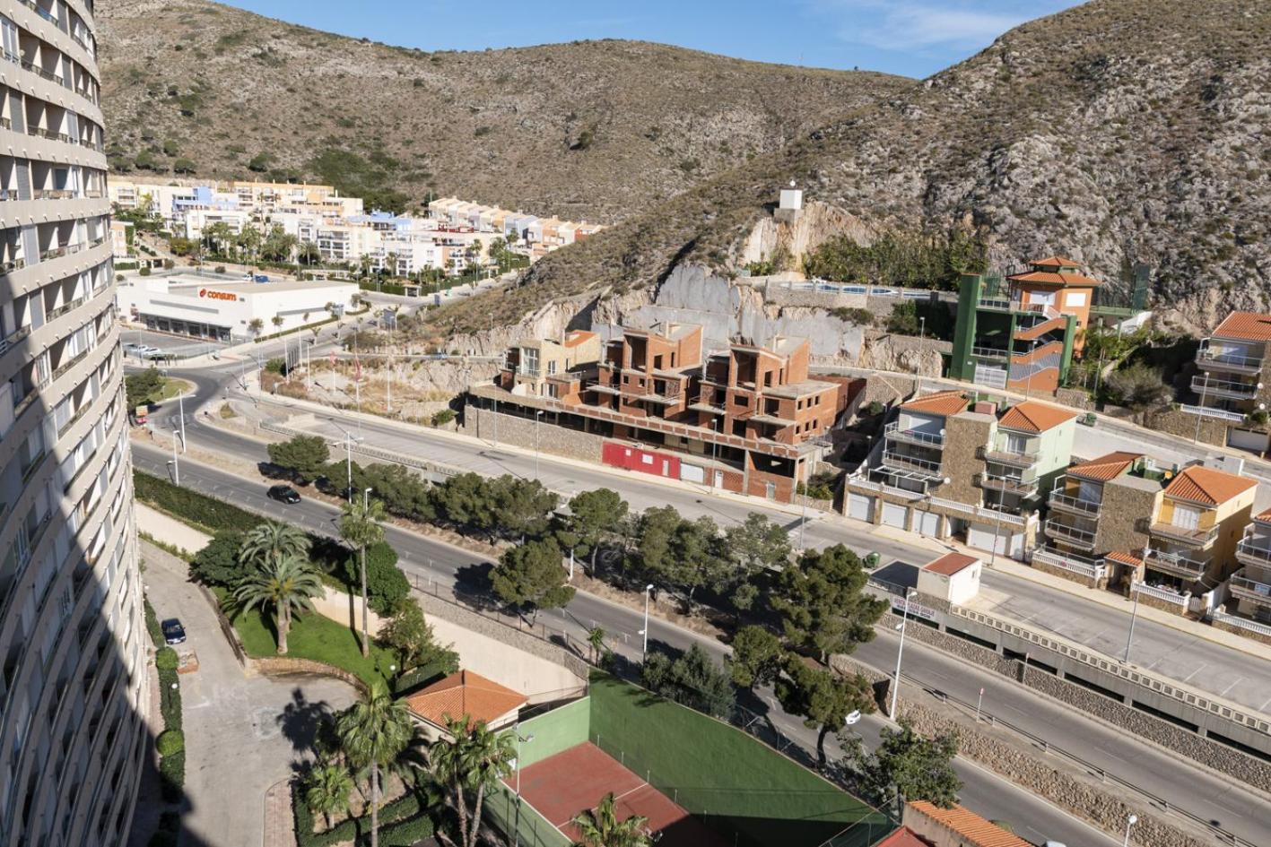 Florazar 2, Ii-14-A Appartement Cullera Buitenkant foto