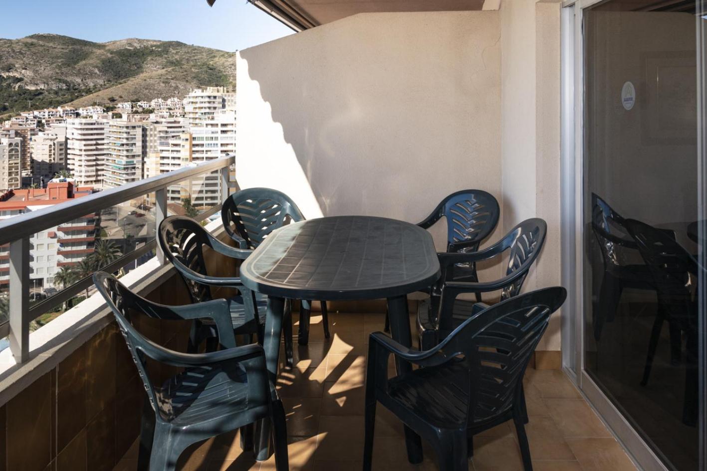 Florazar 2, Ii-14-A Appartement Cullera Buitenkant foto